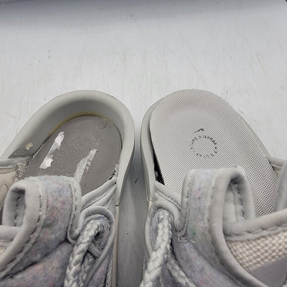 Nike Offline 2.0 Mens 8 Gray Sandals Summer Casual Walking Outdoors DJ6229-001 - Picture 9 of 13